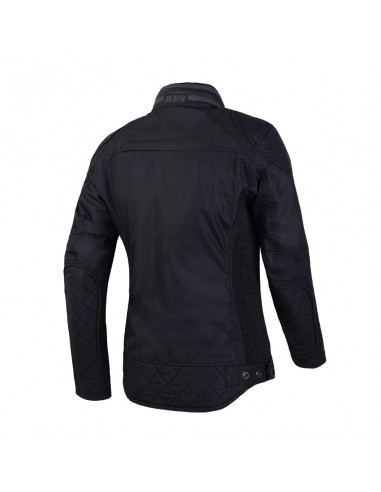 CHAQUETA BY CITY KATAR LADY NEGRA