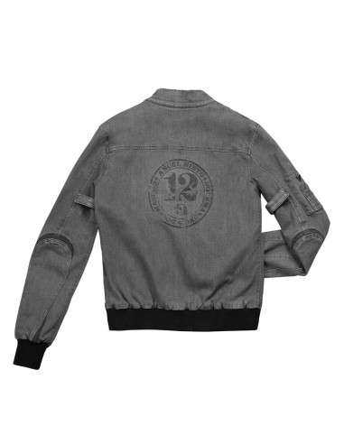 CHAQUETA 12+1 BRAIN MAN