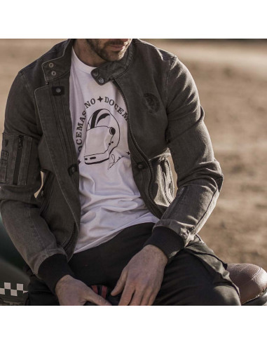 CHAQUETA 12+1 BRAIN MAN