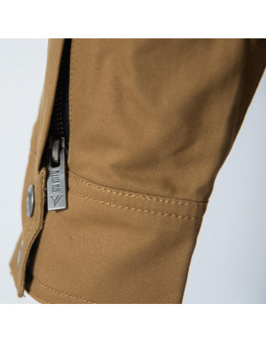 CHAQUETA BY CITY SUV MAN BEIGE