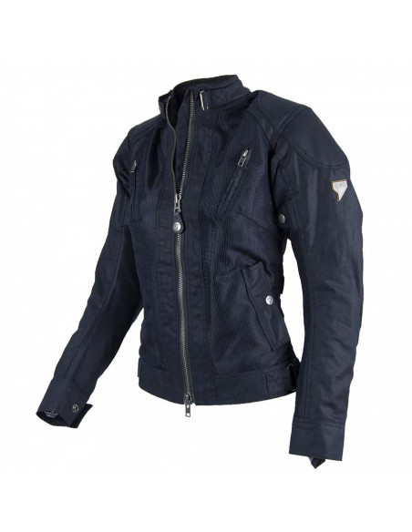 CHAQUETA BY CITY TENEREE II VENTY LADY AZUL