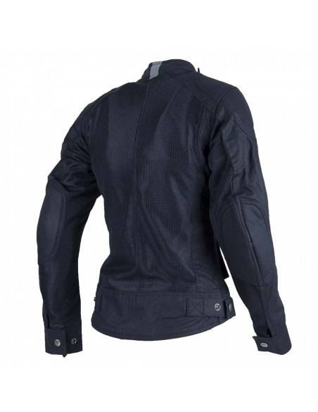 CHAQUETA BY CITY TENEREE II VENTY LADY AZUL