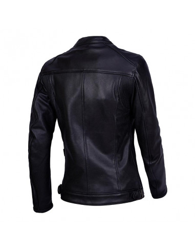 CHAQUETA BY CITY STREET COOL LADY NEGRA