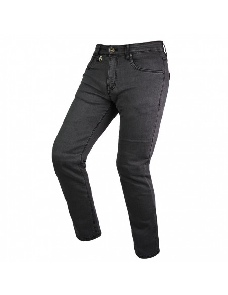 PANTALON BY CITY BULL MAN NEGRO HOMOLOGADO AA