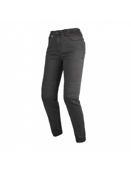 PANTALON BY CITY BULL LADY NEGRO HOMOLOGADO AA