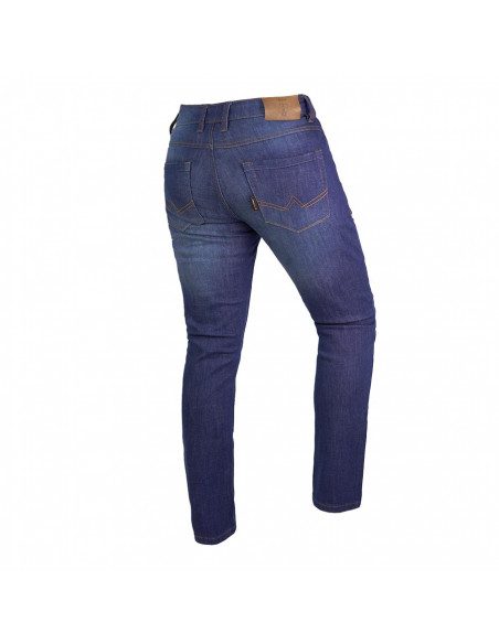 PANTALON BY CITY BULL MAN AZUL OSCURO HOMOLOGADO AA