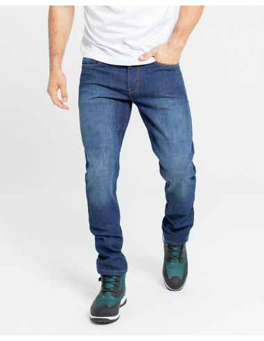 PANTALON BY CITY BULL MAN AZUL OSCURO...
