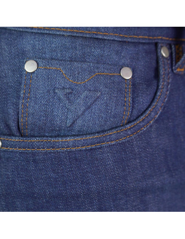 PANTALON BY CITY BULL MAN AZUL OSCURO...