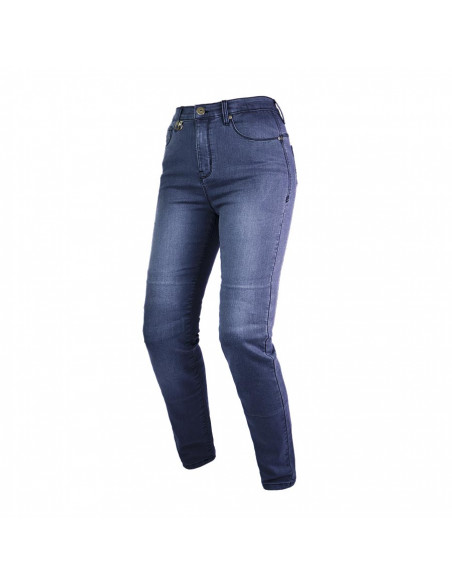 PANTALON BY CITY BULL LADY AZUL OSCURO HOMOLOGADO AA