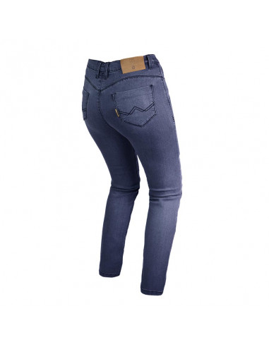PANTALON BY CITY BULL LADY AZUL OSCURO...