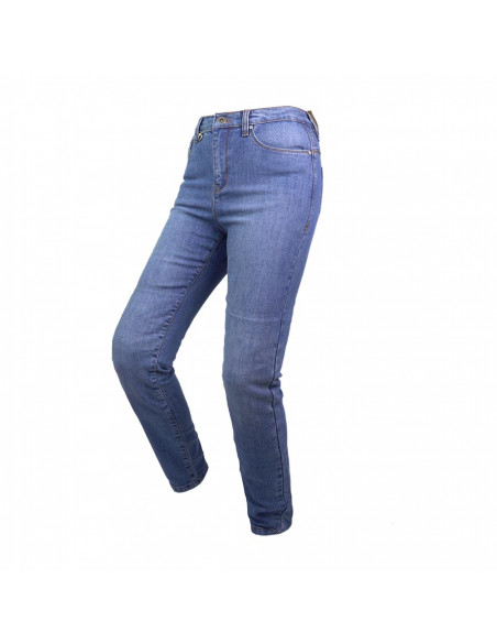 PANTALON BY CITY BULL LADY AZUL CLARO HOMOLOGADO AA
