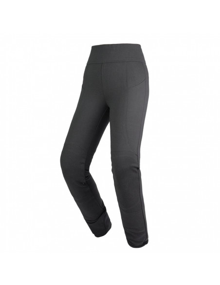 LEGGING LADY NEGRO BY CITY
