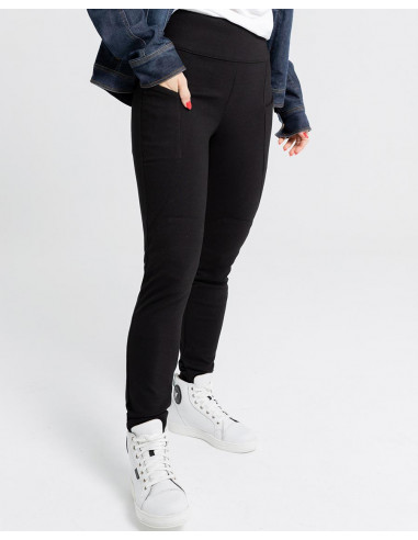 LEGGING LADY NEGRO BY CITY