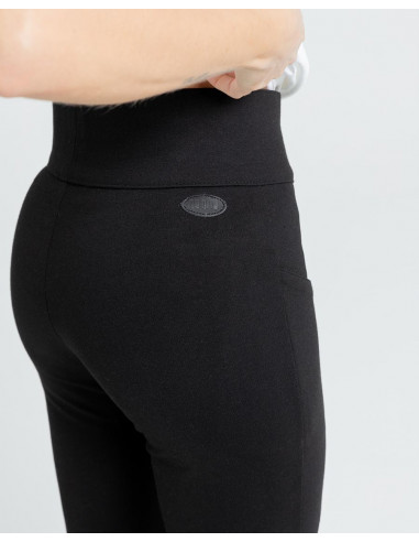 LEGGING LADY NEGRO BY CITY