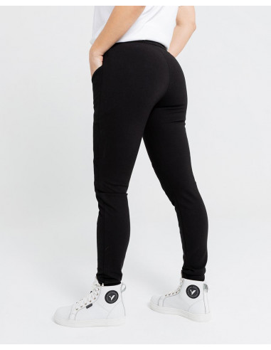 LEGGING LADY NEGRO BY CITY