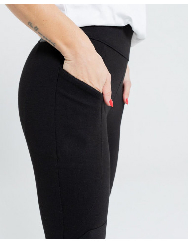 LEGGING LADY NEGRO BY CITY