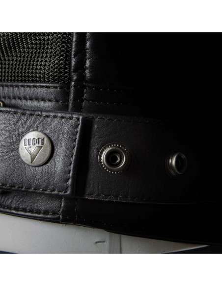 CHAQUETA BY CITY SAHARA MAN MARRÓN