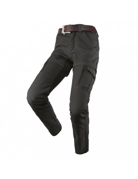 PANTALON BY CITY AIR III LADY NEGRO