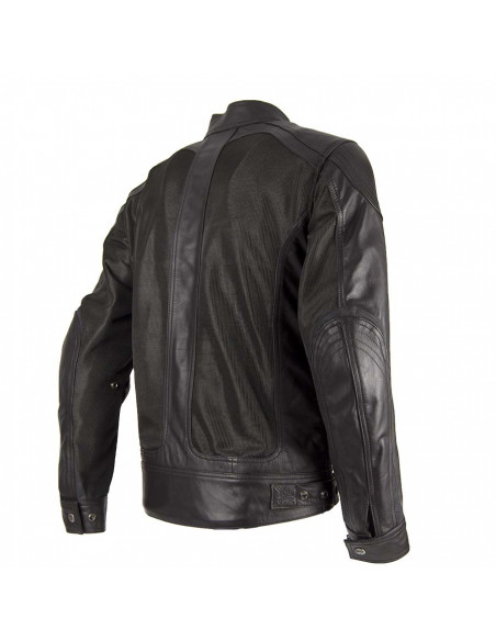 CHAQUETA BY CITY SAHARA MAN MARRÓN