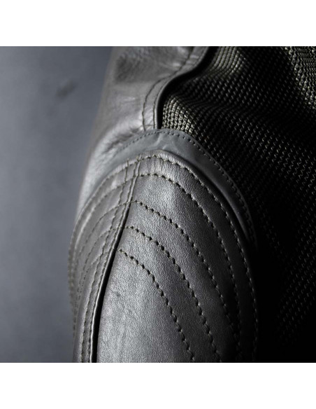 CHAQUETA BY CITY SAHARA MAN MARRÓN