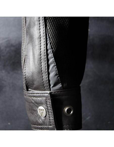 CHAQUETA BY CITY SAHARA MAN MARRÓN