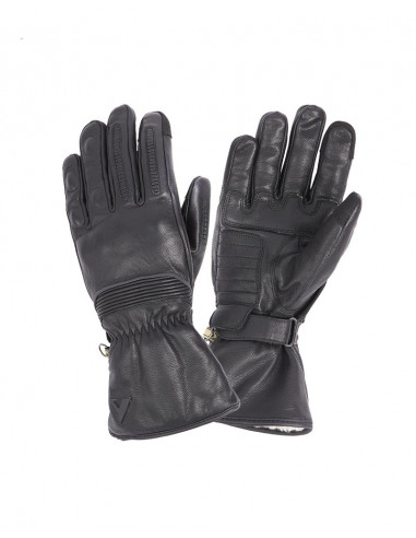 Guantes Lyon Man Negros de By City
