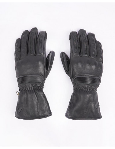 Guantes Lyon Man Negros de By City