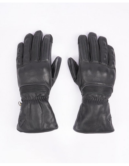 Guantes Lyon Man Negros de By City