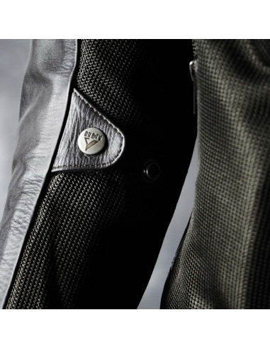 CHAQUETA BY CITY SAHARA LADY NEGRA