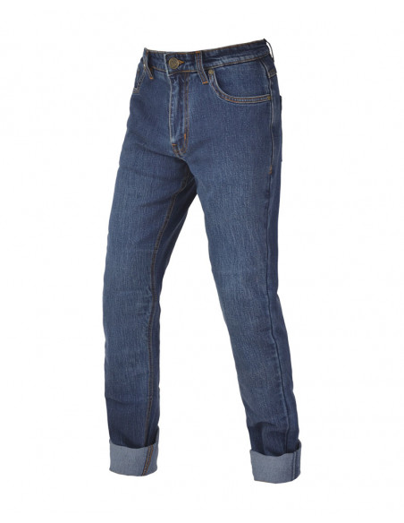 Pantalón Shield Man con Aramida Homolgado AAA