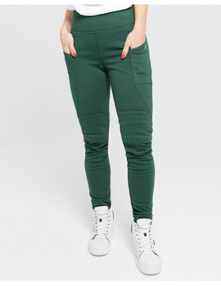 Leggin Lady Verde de By City