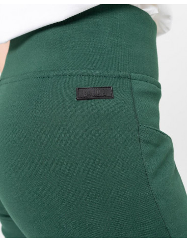 Leggin Lady Verde de By City