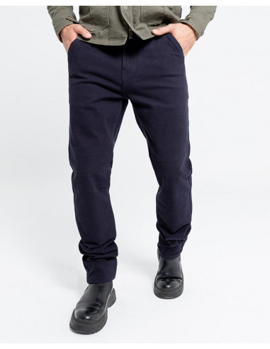 Pantalón Homologado AA Docks II Azul Oscuro de...